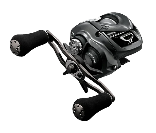 2026 DAIWA Tatula Elite TW 100 P/F
