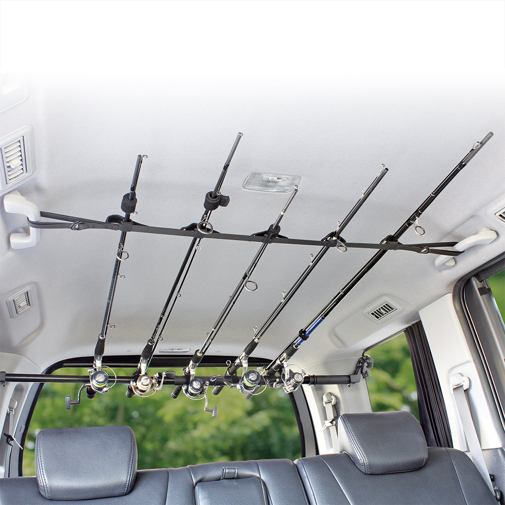 VISOA Vehico Fishing Rod Storage Set
