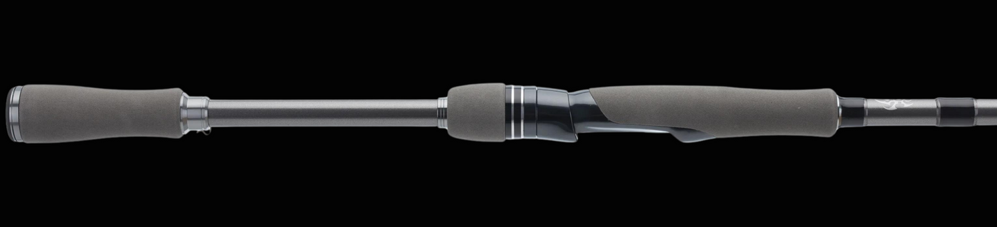 DAIWA Tatula Elite Ags SPINNING ROD