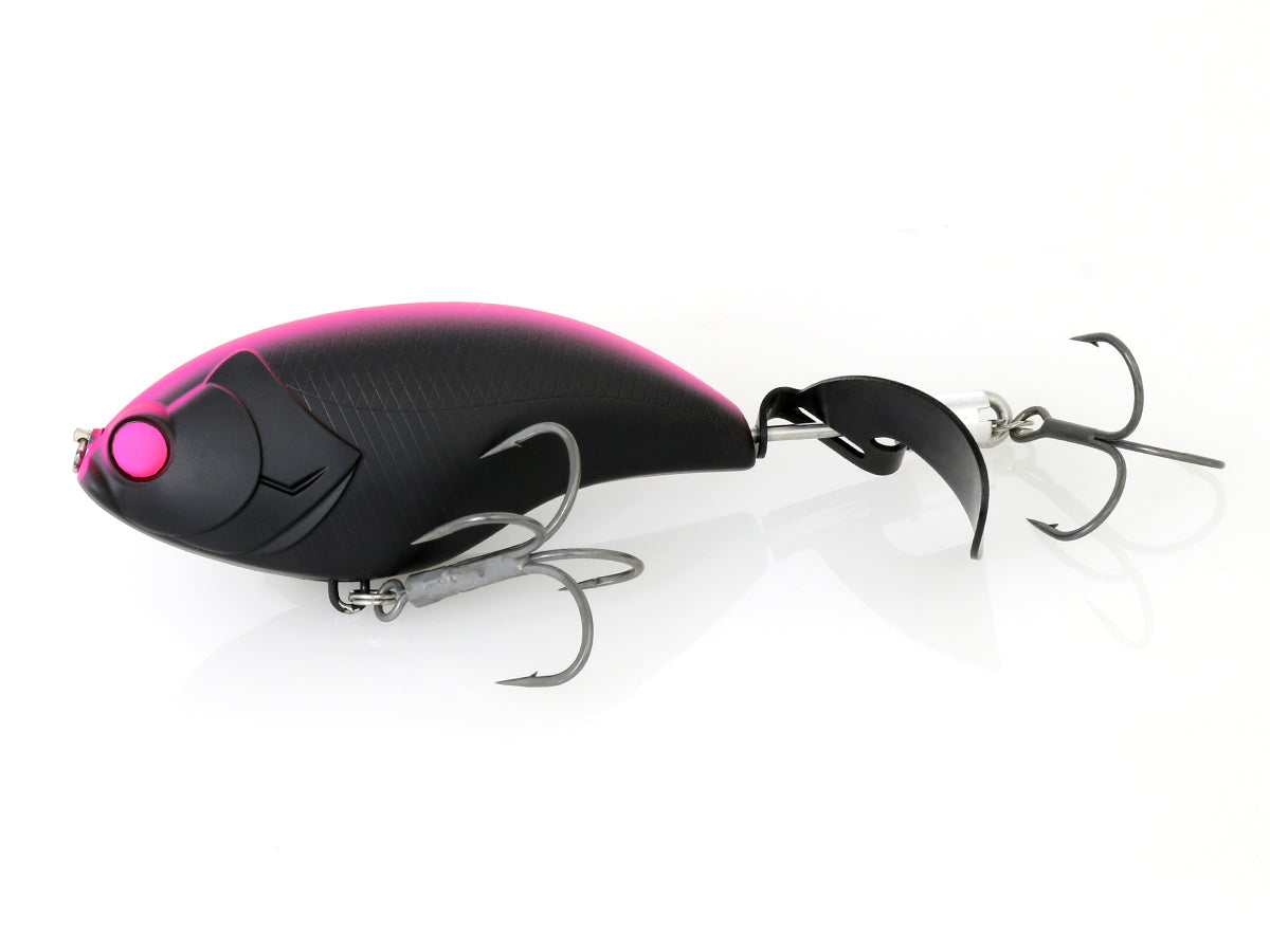 DEPS EVOKE ZERO 120 SURFACE BAIT