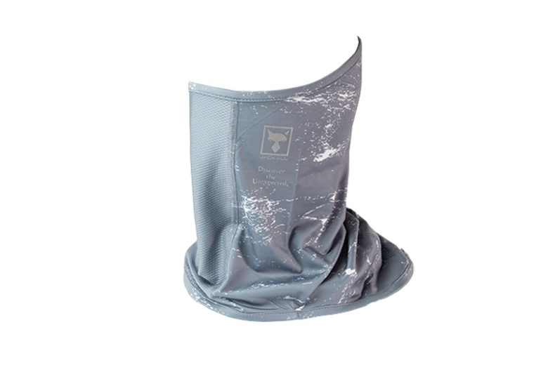 JACKALL UV Protection Neckgator