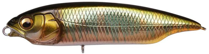 MEGABASS KARASHI