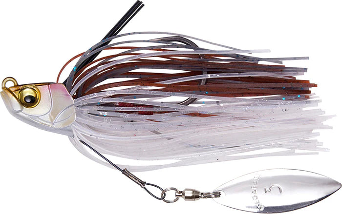 MEGABASS UOZE SWIMMER