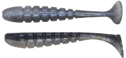 X-ZONE Swammer Paddle Tail SWIMBAIT