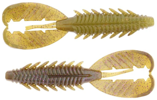 X-ZONE Adrenaline Craw