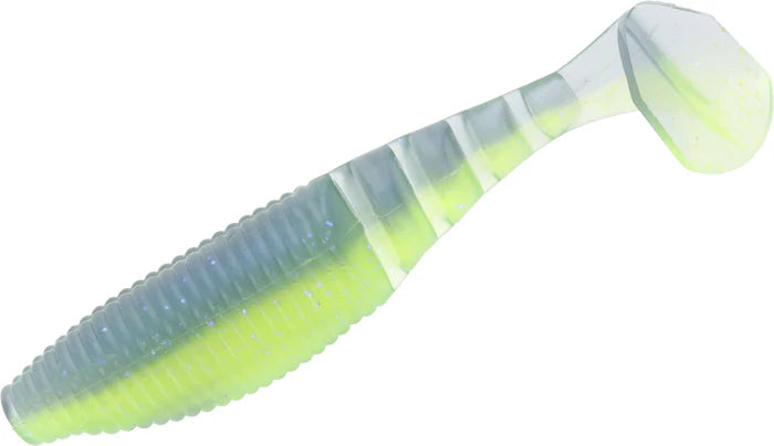 YAMAMOTO Zako 4in Paddle Tail