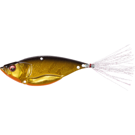 MEGABASS Dyne Response