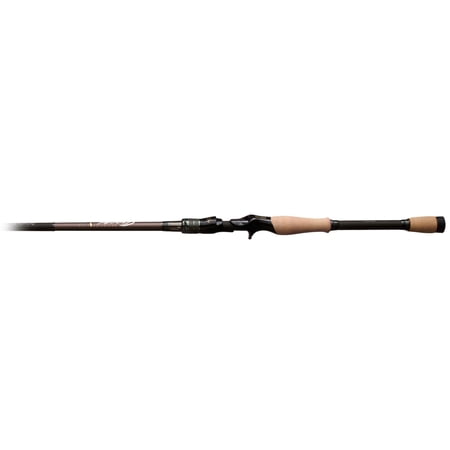 MEGABASS OROCHI X10 Destroyer CASTING ROD (JDM)