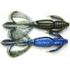 Keitech Crazy Flapper SOFT BAIT