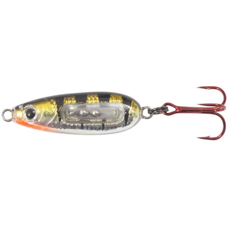 Northland Glass Buck-Shot Spoon 1/4oz