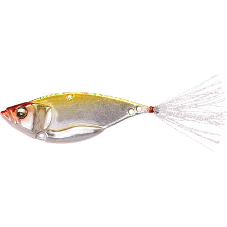 MEGABASS Dyne Response