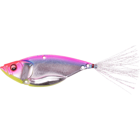 MEGABASS Dyne Response