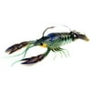 RIVER2SEA Dahlberg Clackin Crayfish