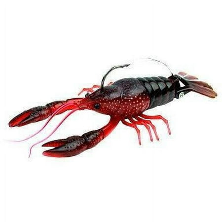 RIVER2SEA Dahlberg Clackin Crayfish