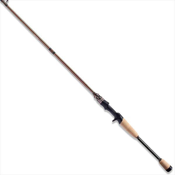 MEGABASS EVOLUZION (MX40) CASTING ROD