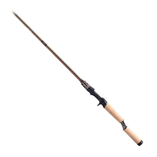 MEGABASS EVOLUZION (MX40) CASTING ROD