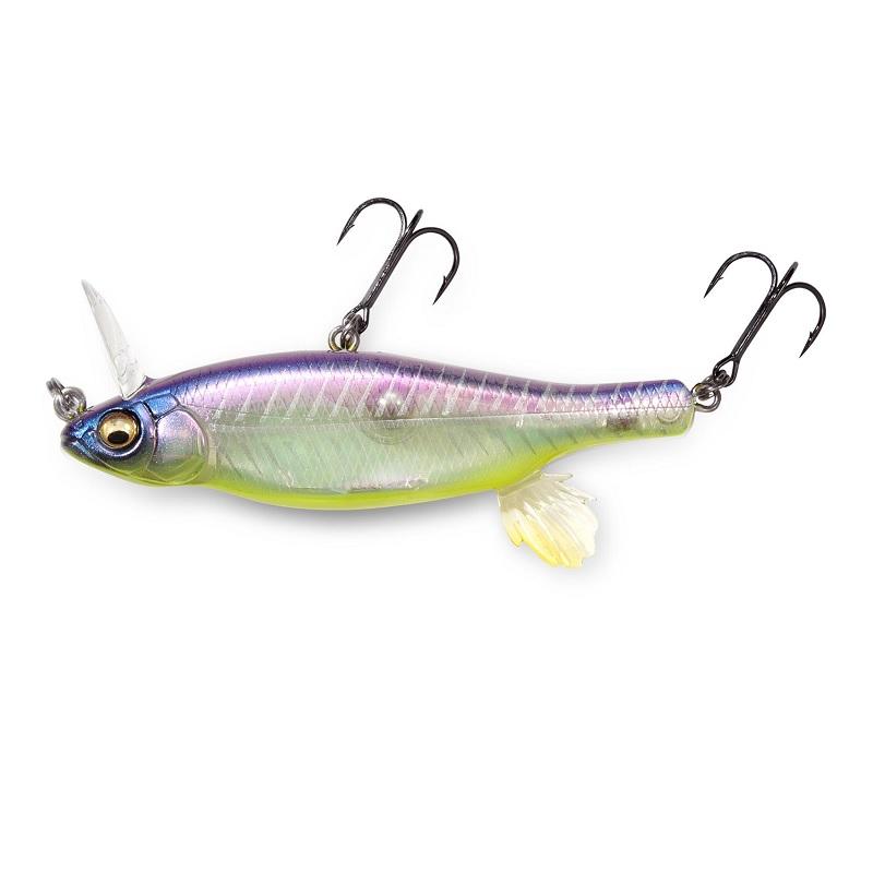 MEGABASS ANTHRAX