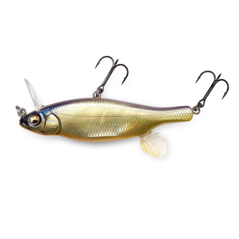 MEGABASS ANTHRAX