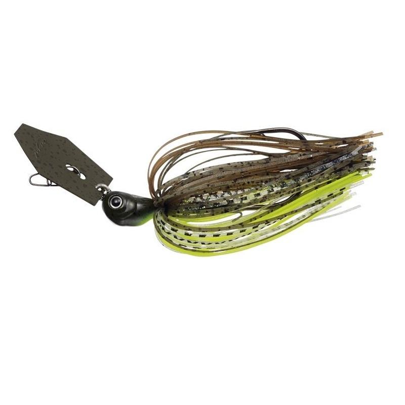 Jackhammer Chattebait