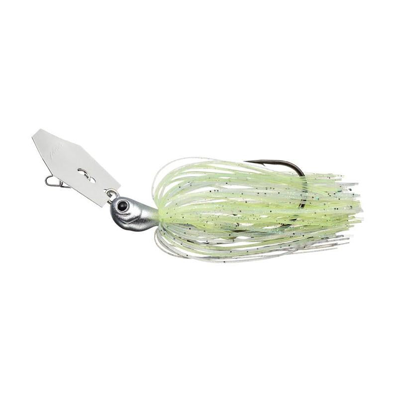 Jackhammer Chattebait