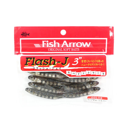 FISH ARROW Flash-J