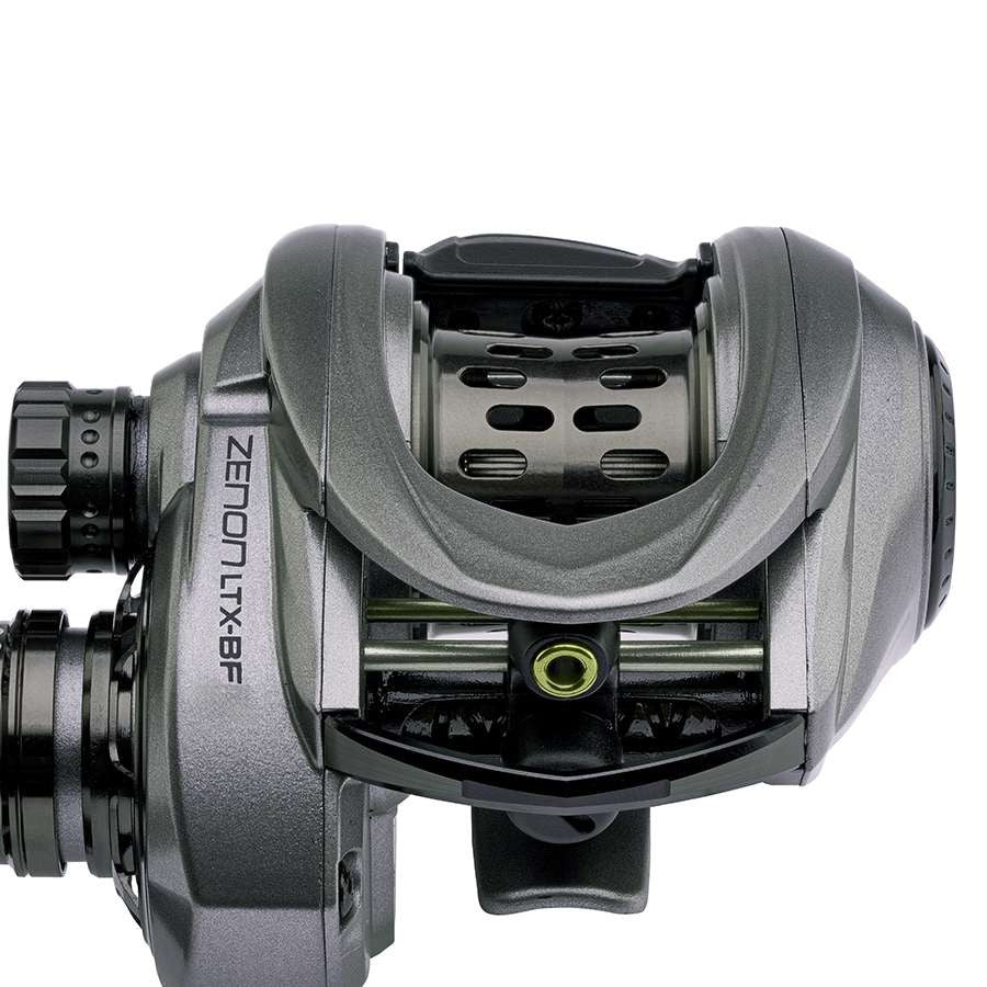 ABU GARCIA ZENON LTX-BF