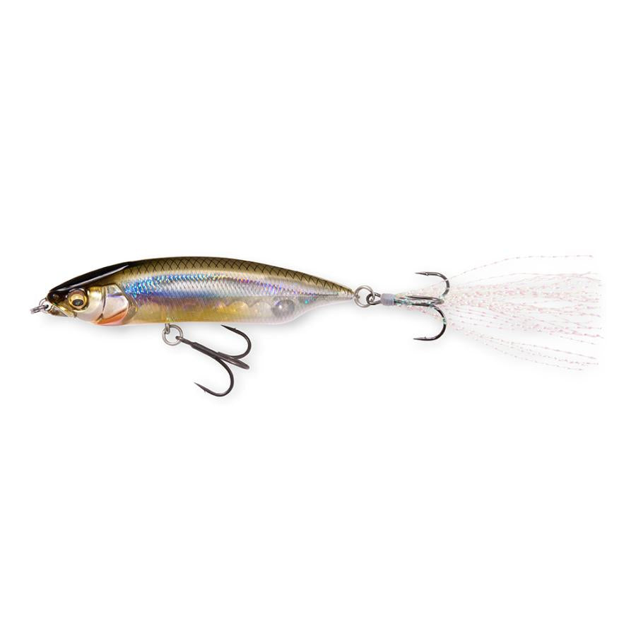 MEGABASS KARASHI 80