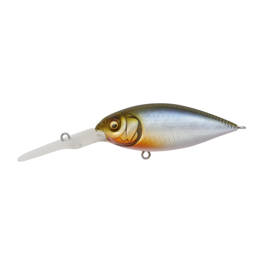 MEGABASS DEEP-X