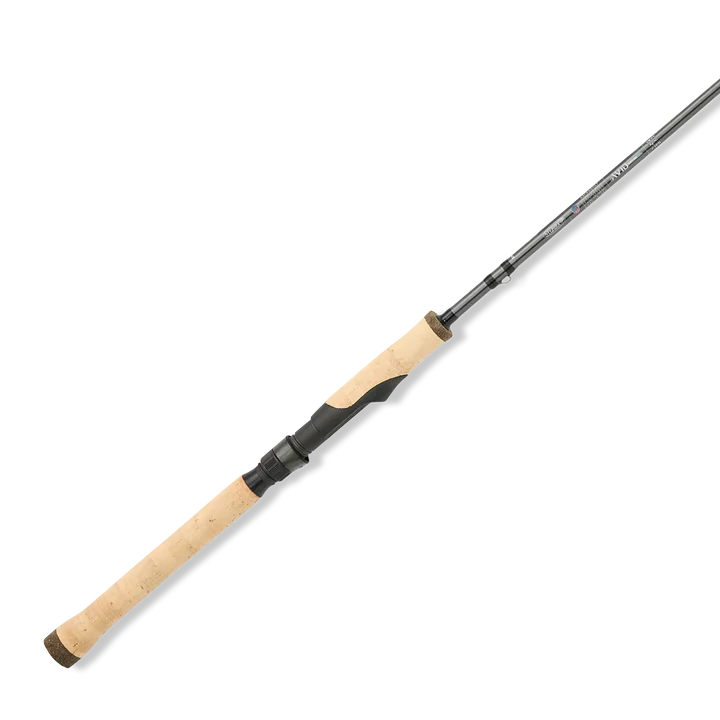 ST.CROIX AVID SPINNING ROD