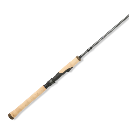 ST.CROIX AVID SPINNING ROD