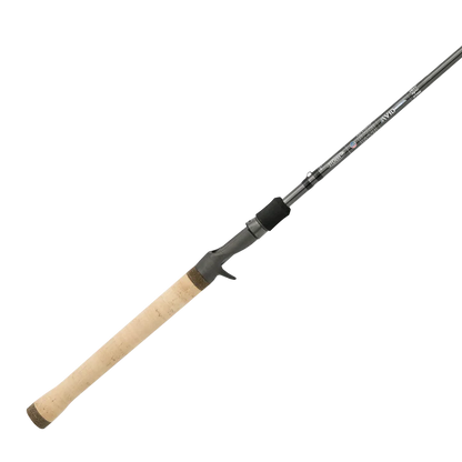 ST.CROIX AVID SPINNING ROD