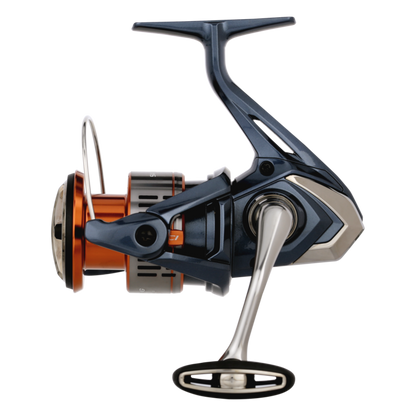 SHIMANO NASCI FD Spinning Reel