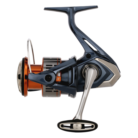 SHIMANO NASCI FD Spinning Reel
