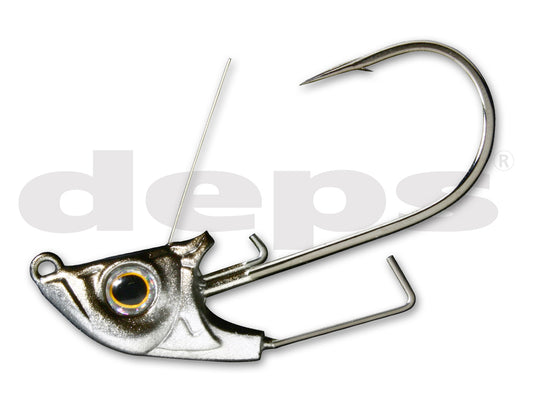 DEPS BUMBLE HEAD