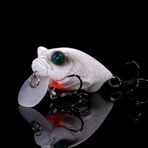MEGABASS Baby Griffon Zero