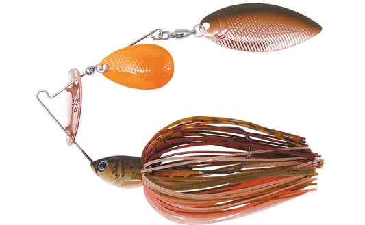 BOTTOMUP Beeble Spinnerbait