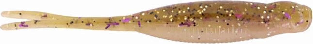 X-ZONE Scented Stealth Minnow 2.75in