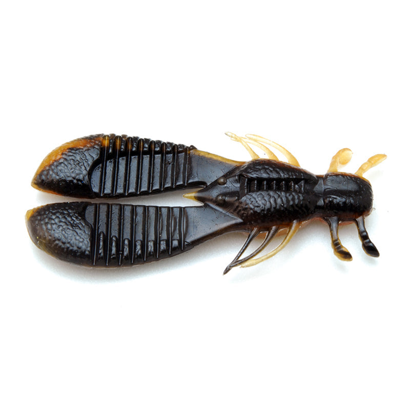 RAID JAPAN EGU CHUNK SOFT BAIT