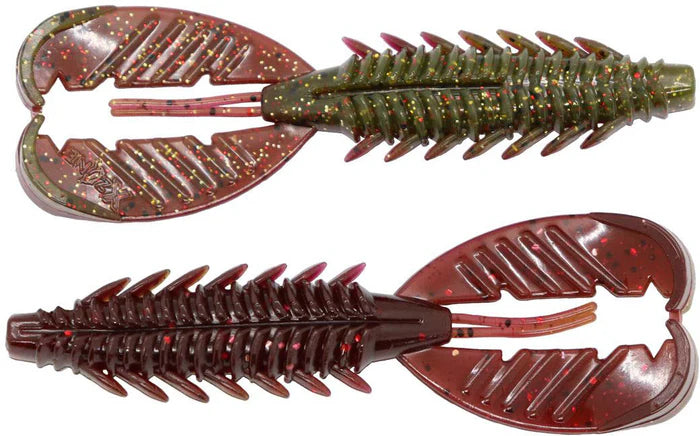 X-ZONE Adrenaline Craw