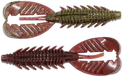 X-ZONE Adrenaline Craw