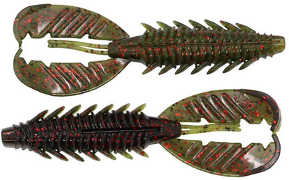 X-ZONE Adrenaline Craw