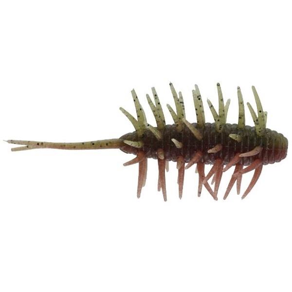 HIDEUP Coike Shrimp Creature Bait Medium 3 Inch