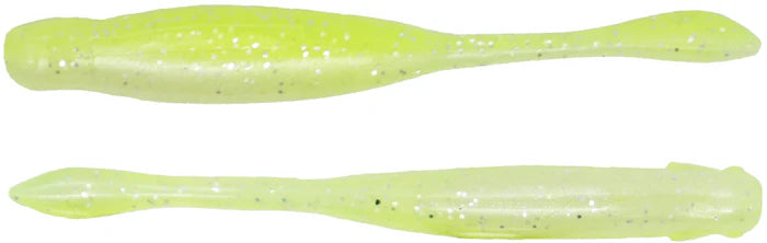 X-ZONE Hot Shot Minnow 3.25