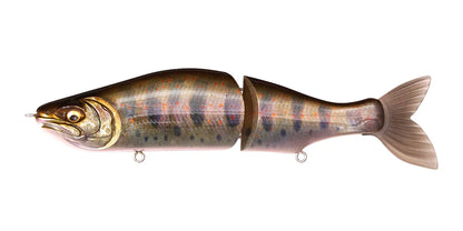 MEGABASS I-Slide 187R Glide Bait
