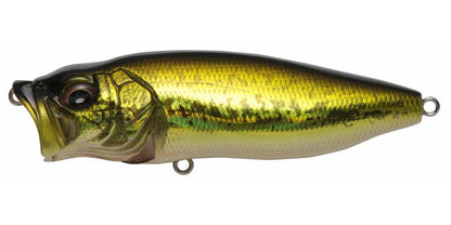 MEGABASS Popmax