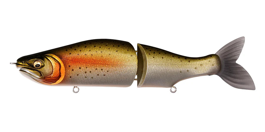 MEGABASS I-Slide 187R Glide Bait