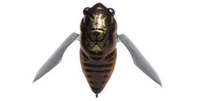 MEGABASS Grand Siglett Walking Bait