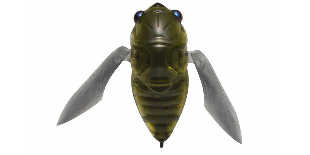 MEGABASS Grand Siglett Walking Bait