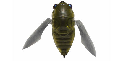 MEGABASS Grand Siglett Walking Bait
