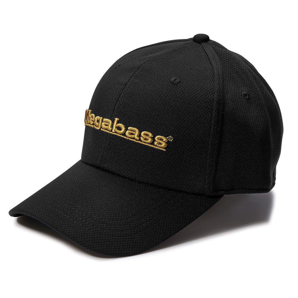 MEGABASS Megabass Field Cap